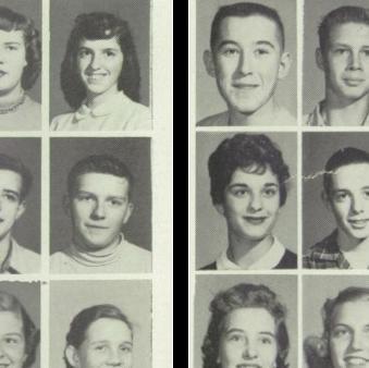 Jim Rosen's Classmates profile album