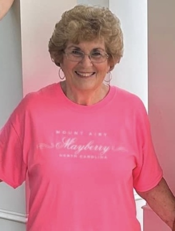 Judy Chapman Hamrick's Classmates® Profile Photo