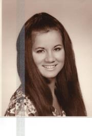 Mary Feary's Classmates® Profile Photo