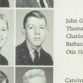 Otis Haney's Classmates profile album