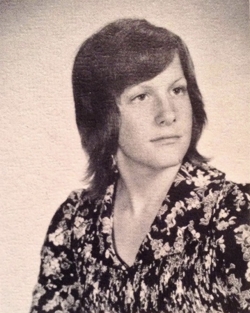 Jan Broadhurst's Classmates profile album