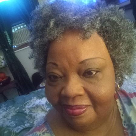 Thelma Haggins's Classmates® Profile Photo