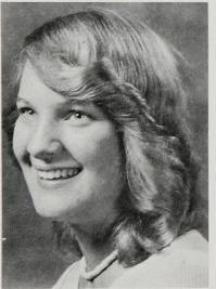 Peggy Flory's Classmates profile album