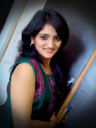 Pragati Tiwari's Classmates® Profile Photo