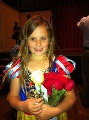 Stefanie Haggerton's Classmates® Profile Photo