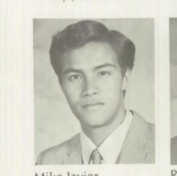 Michael Javier's Classmates profile album