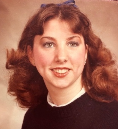 Katherine Ritchie's Classmates profile album