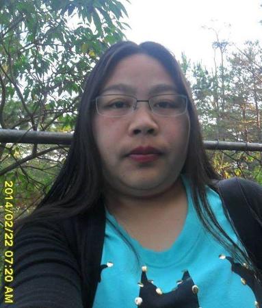 Mea Dimalaluan's Classmates® Profile Photo