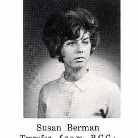 Susan Grace's Classmates profile album