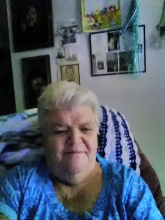 Betty Lou Click's Classmates® Profile Photo