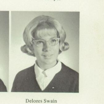 Delores Ferrell's Classmates® Profile Photo