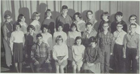 Bernie Maurer's Classmates profile album