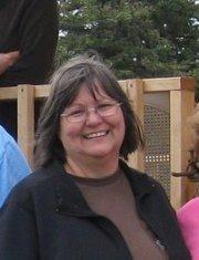 Darlene Stemp's Classmates® Profile Photo