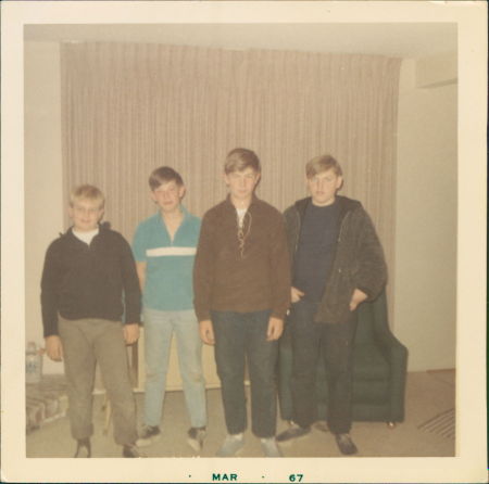 Steve Highley's Classmates profile album