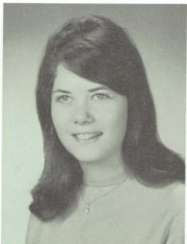 Jacqueline Brockman's Classmates profile album