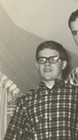 (Tom) Lamar Wardlaw's Classmates profile album