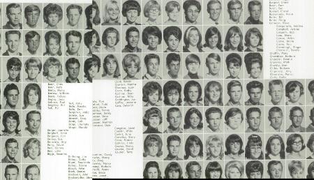 Cynthia Haasken's Classmates profile album