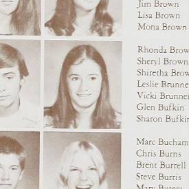 Sharon Bufkin's Classmates profile album