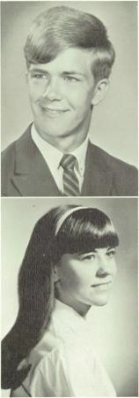 Barbara Niess' Classmates profile album