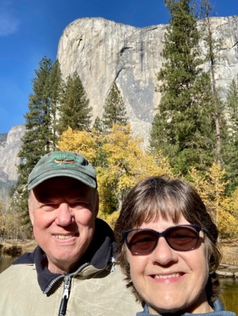 Yosemite, CA