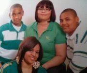 Rhonda Barnes-Poindexter's Classmates® Profile Photo