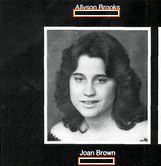 Joan Charles' Classmates profile album