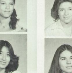 Yolanda Reyes' Classmates profile album