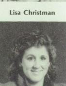Lisa Christman's Classmates profile album
