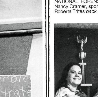 Nancy Cramer's Classmates profile album