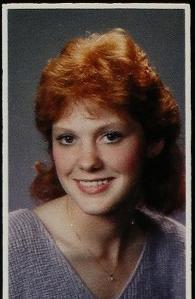 Diana Evans' Classmates profile album