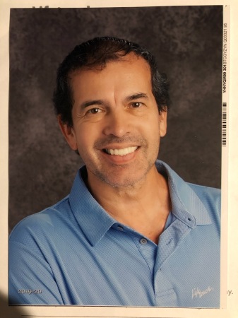Samuel Soto's Classmates® Profile Photo