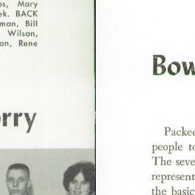 sheryl wilson's Classmates profile album