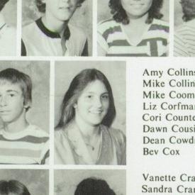 Beverly Doty's Classmates profile album