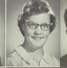 Patricia Brossart's Classmates profile album