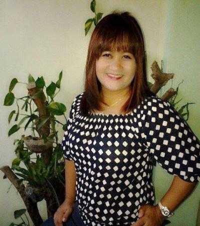 Raquel Balingit's Classmates® Profile Photo