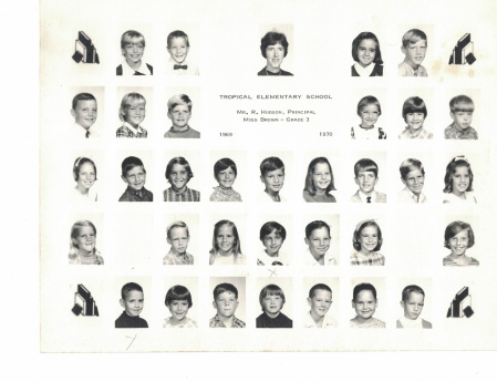 Juanena Bradshaw's Classmates profile album