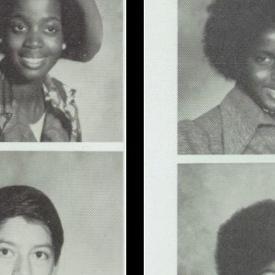 Deborah Giles' Classmates profile album