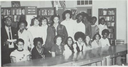 Brenda Buskirk's Classmates profile album