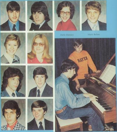 James Pavlock's Classmates profile album