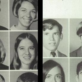 Jim Anderson's Classmates profile album