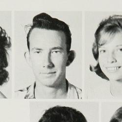 Gary E. McClelland's Classmates profile album