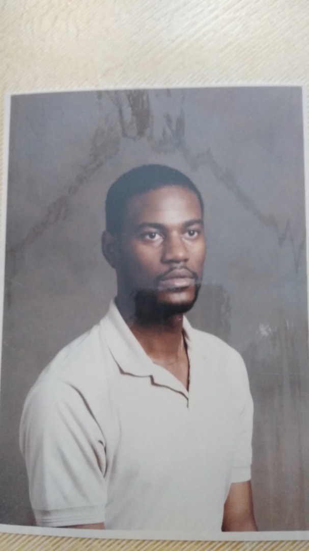 Darrell Hicks' Classmates profile album