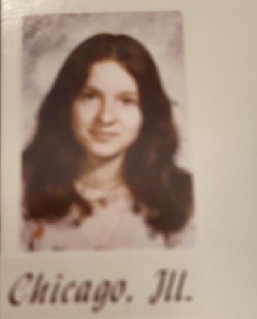 Sharon Pisani's Classmates profile album