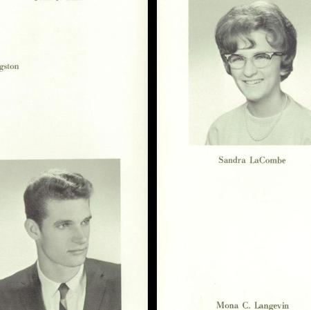 gary landon's Classmates profile album
