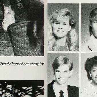 Deborah Kessler's Classmates profile album