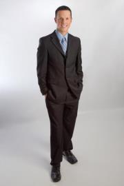 Jeremy Parmenter's Classmates® Profile Photo