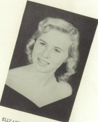 Annette Hudson's Classmates profile album