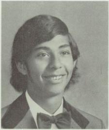 Roy Revelez's Classmates profile album