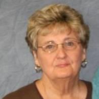 Donna Harris's Classmates® Profile Photo