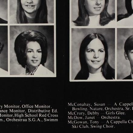 Susan Fischer's Classmates profile album